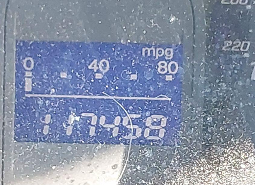 Photo 7 of 2013 Honda Fit SPORT (VIN JHMGE8H59DC021205)