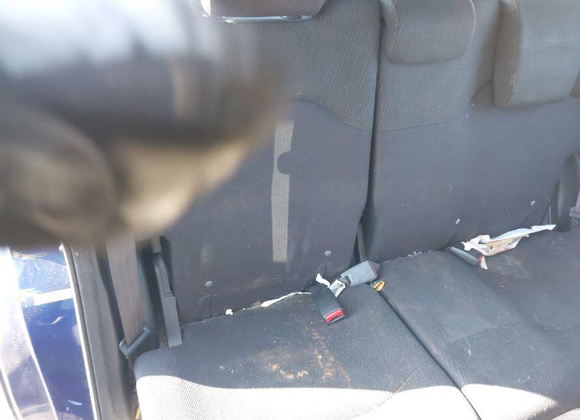 Photo 8 of 2013 Honda Fit SPORT (VIN JHMGE8H59DC021205)