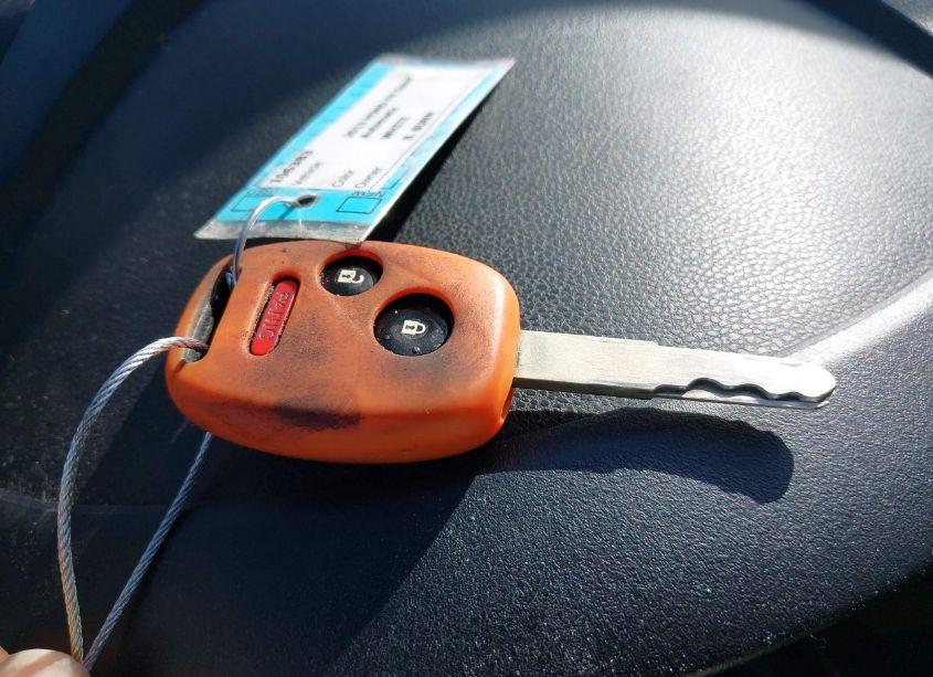 Photo 11 of 2013 Honda Fit SPORT (VIN JHMGE8H59DC043057)