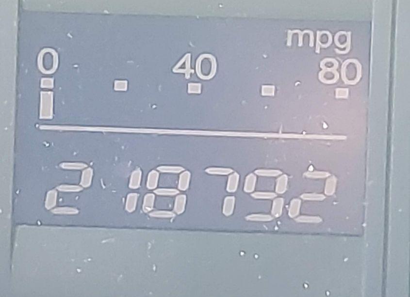 Photo 16 of 2013 Honda Fit SPORT (VIN JHMGE8H59DC043057)