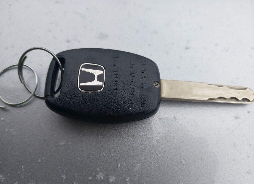 Photo 11 of 2013 Honda Fit SPORT (VIN JHMGE8H59DC069447)