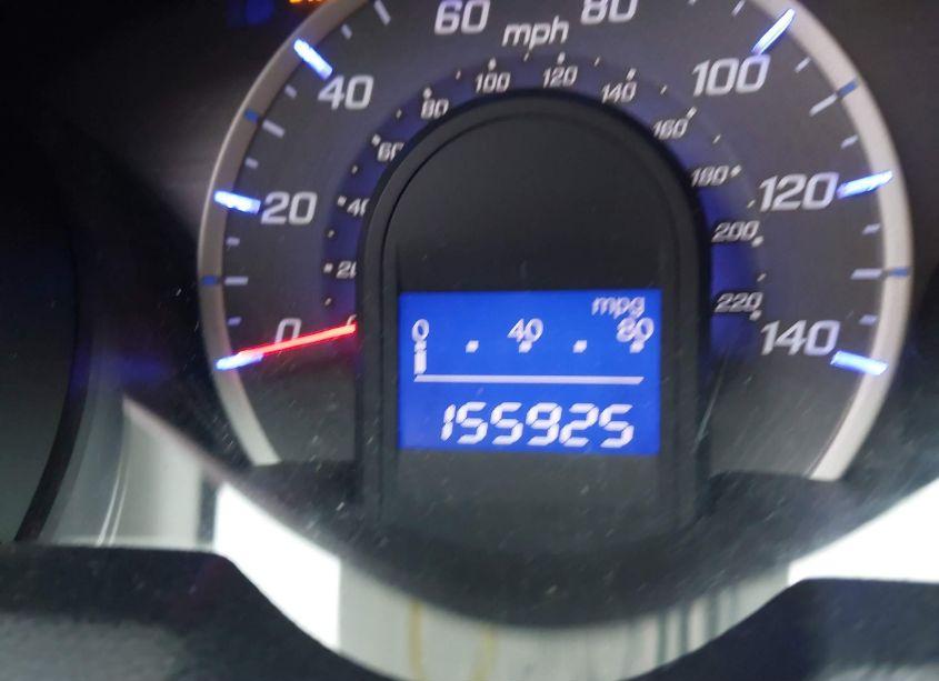 Photo 16 of 2013 Honda Fit SPORT (VIN JHMGE8H59DC069447)