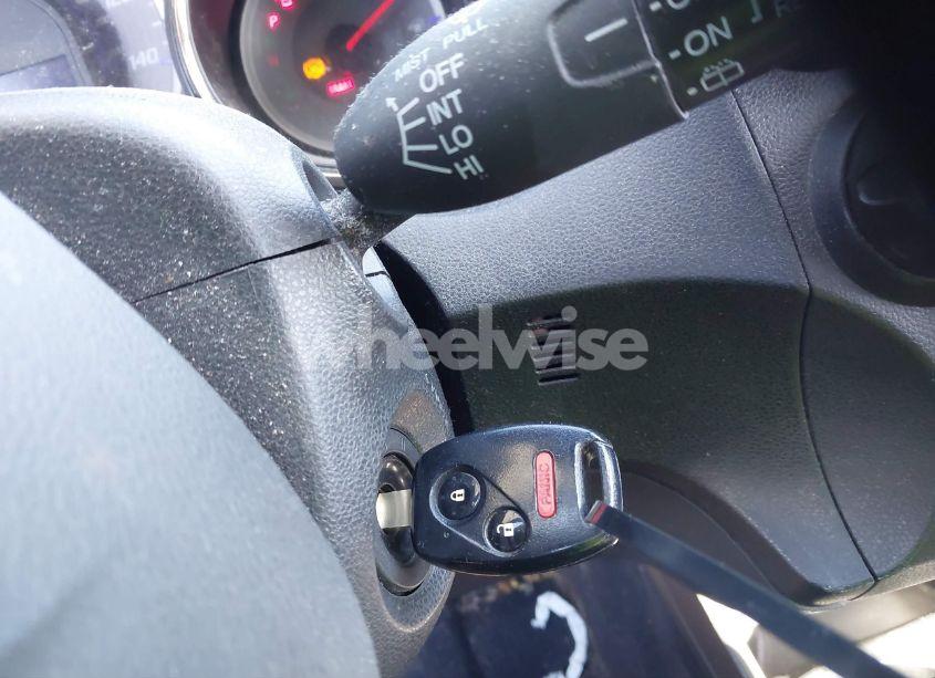 Photo 11 of 2013 Honda Fit SPORT (VIN JHMGE8H59DC070307)