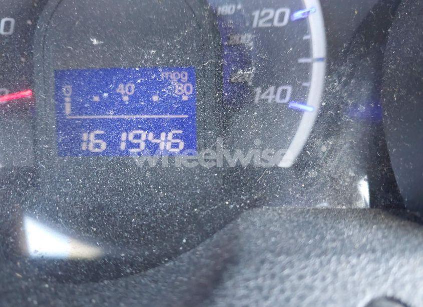 Photo 16 of 2013 Honda Fit SPORT (VIN JHMGE8H59DC070307)