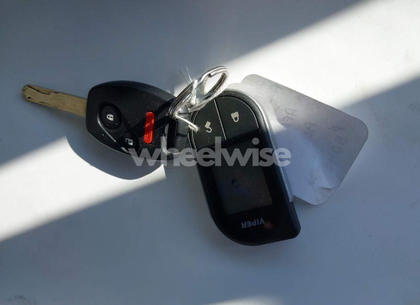 Photo 11 of 2013 Honda Fit SPORT (VIN JHMGE8H59DC074874)