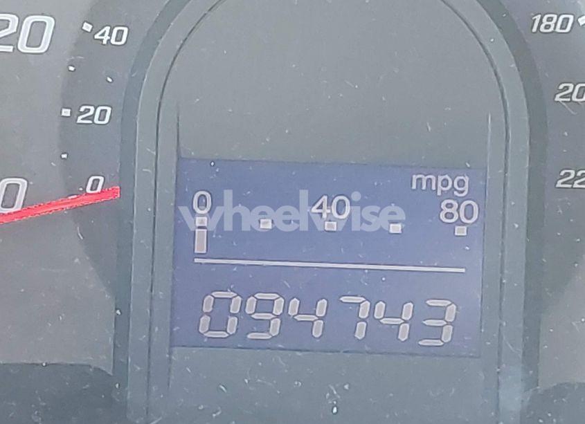 Photo 16 of 2013 Honda Fit SPORT (VIN JHMGE8H59DC074874)