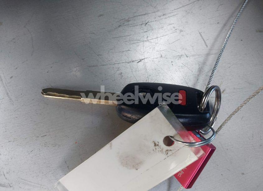 Photo 11 of 2013 Honda Fit SPORT (VIN JHMGE8H59DC077693)