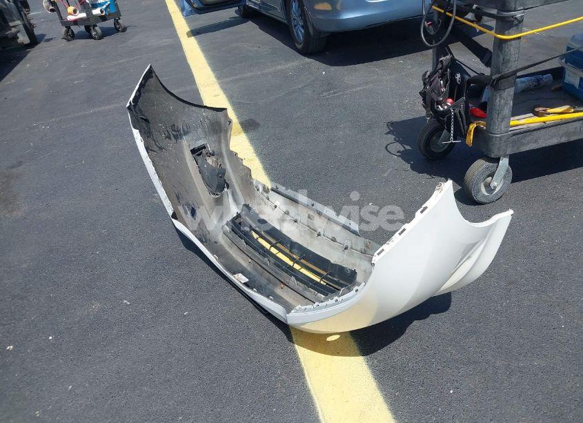 Photo 12 of 2013 Honda Fit SPORT (VIN JHMGE8H59DC077693)