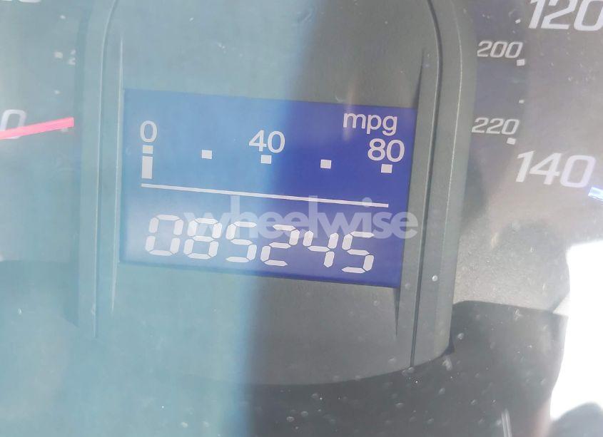 Photo 16 of 2013 Honda Fit SPORT (VIN JHMGE8H59DC077693)