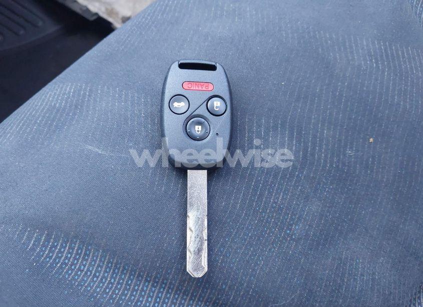 Photo 11 of 2011 Honda Fit SPORT (VIN JHMGE8H5XBC019539)