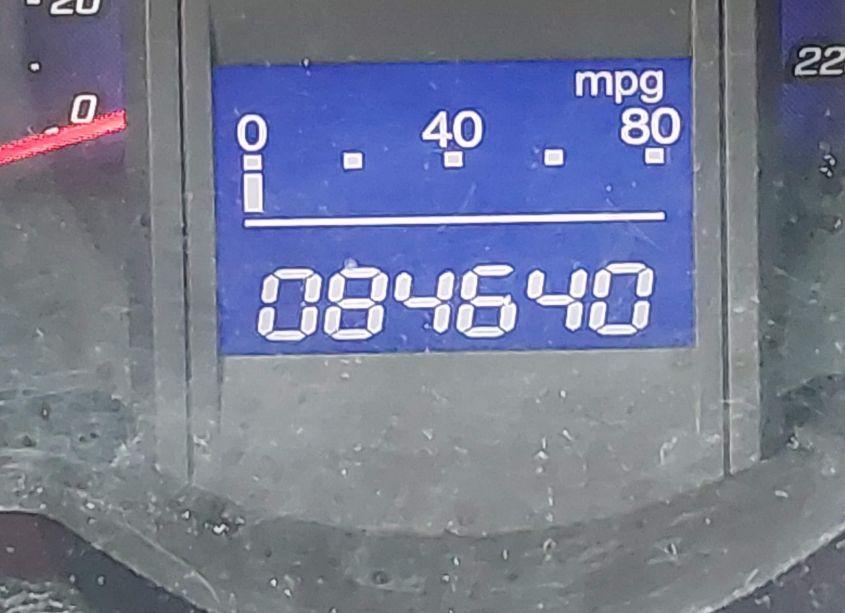 Photo 15 of 2011 Honda Fit SPORT (VIN JHMGE8H5XBS009874)