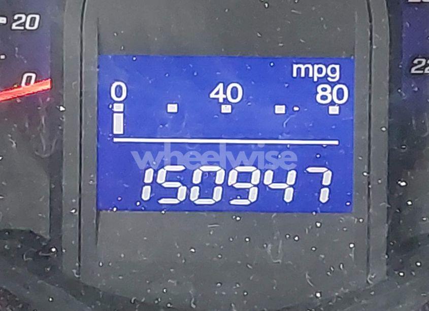 Photo 15 of 2012 Honda Fit SPORT (VIN JHMGE8H5XCC000698)