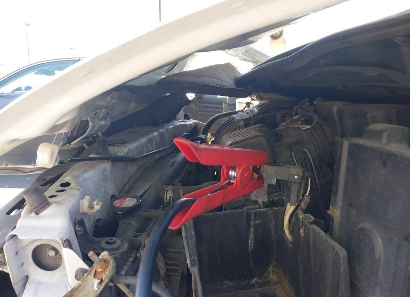 Photo 10 of 2012 Honda Fit SPORT (VIN JHMGE8H5XCC018442)