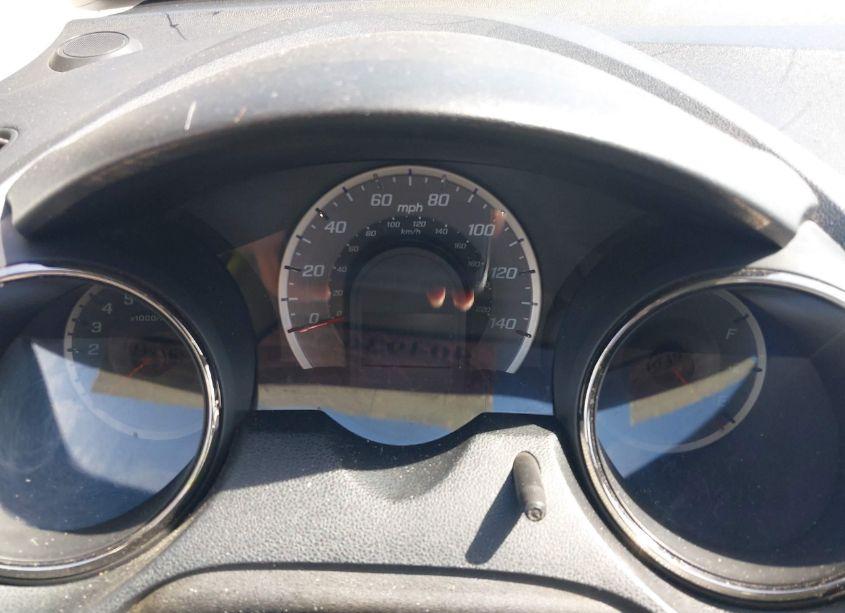 Photo 15 of 2012 Honda Fit SPORT (VIN JHMGE8H5XCC018442)