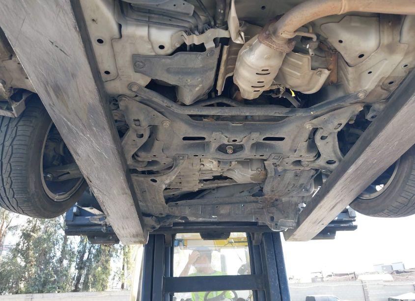 Photo 17 of 2012 Honda Fit SPORT (VIN JHMGE8H5XCC018442)