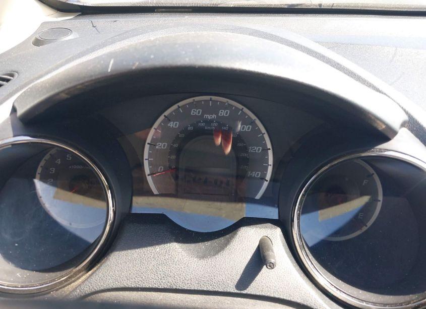 Photo 7 of 2012 Honda Fit SPORT (VIN JHMGE8H5XCC018442)