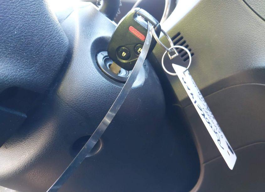 Photo 11 of 2012 Honda Fit SPORT (VIN JHMGE8H5XCC036004)