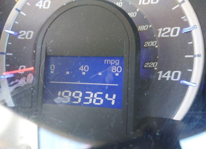 Photo 15 of 2012 Honda Fit SPORT (VIN JHMGE8H5XCC036004)