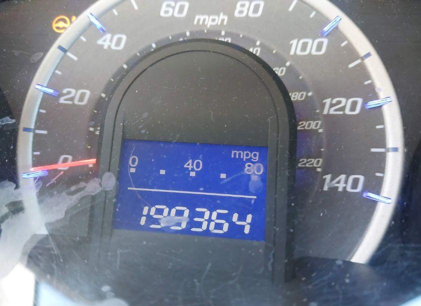 Photo 7 of 2012 Honda Fit SPORT (VIN JHMGE8H5XCC036004)