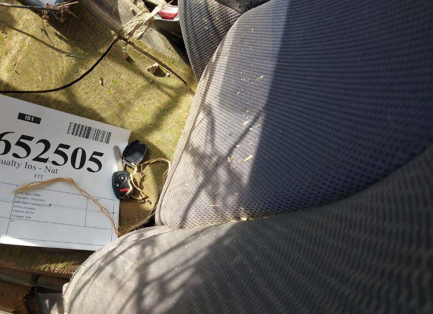 Photo 11 of 2012 Honda Fit SPORT (VIN JHMGE8H5XCS007608)