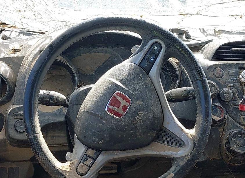 Photo 15 of 2012 Honda Fit SPORT (VIN JHMGE8H5XCS007608)