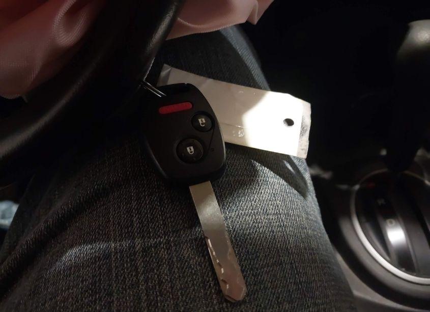 Photo 11 of 2013 Honda Fit SPORT (VIN JHMGE8H5XDC009709)