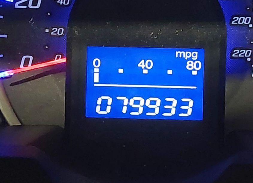 Photo 15 of 2013 Honda Fit SPORT (VIN JHMGE8H5XDC009709)