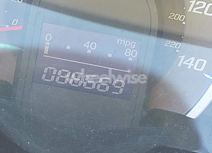 Photo 15 of 2013 Honda Fit SPORT (VIN JHMGE8H5XDC045514)