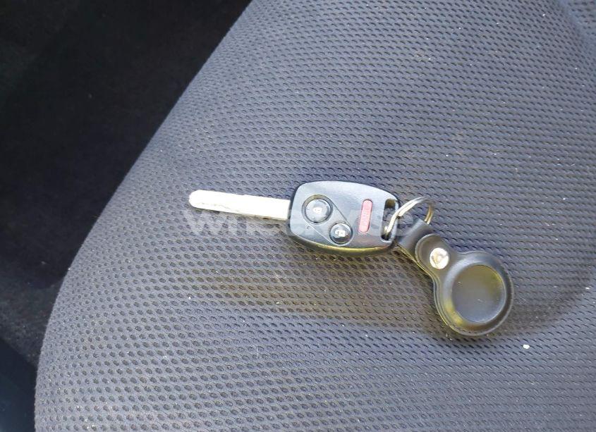 Photo 11 of 2013 Honda Fit SPORT (VIN JHMGE8H5XDC051362)