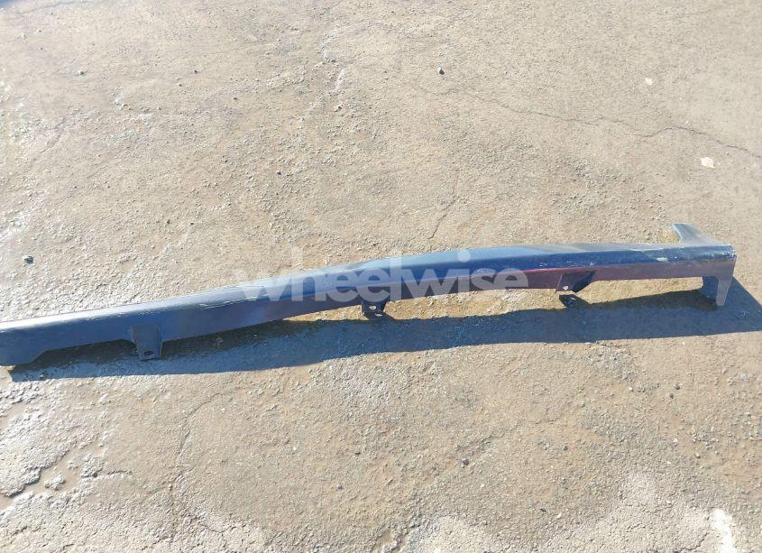 Photo 12 of 2013 Honda Fit SPORT (VIN JHMGE8H5XDC051362)