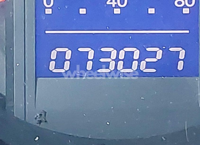 Photo 16 of 2013 Honda Fit SPORT (VIN JHMGE8H5XDC068212)