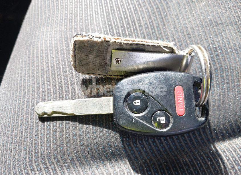 Photo 11 of 2011 Honda Fit SPORT (VIN JHMGE8H60BS003980)