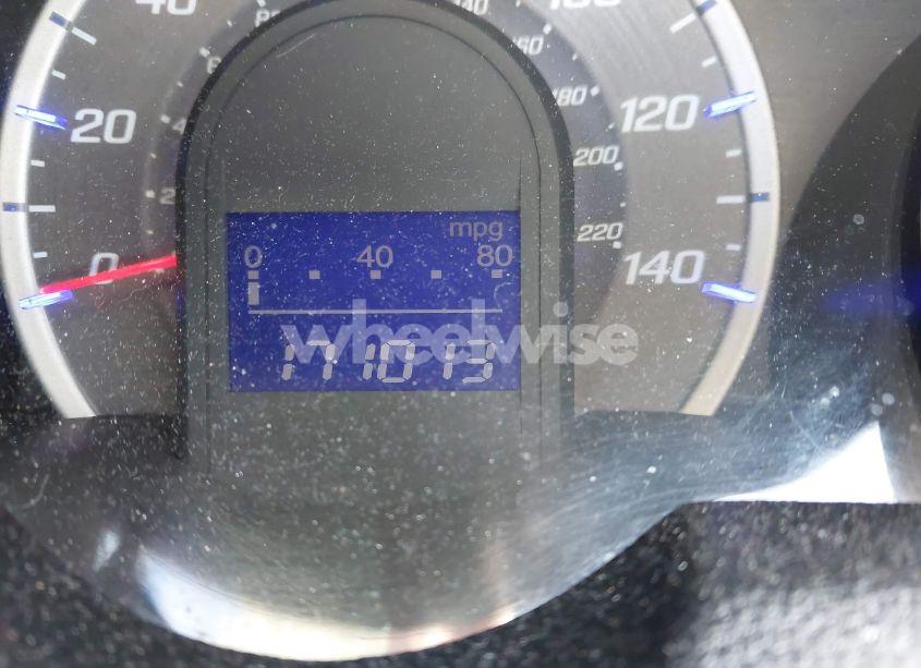 Photo 15 of 2011 Honda Fit SPORT (VIN JHMGE8H60BS003980)