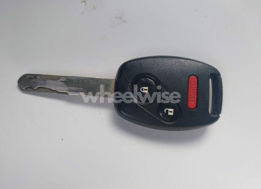 Photo 11 of 2013 Honda Fit SPORT (VIN JHMGE8H60DC068082)