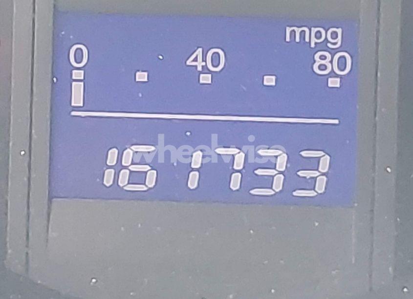 Photo 15 of 2013 Honda Fit SPORT (VIN JHMGE8H60DC068082)