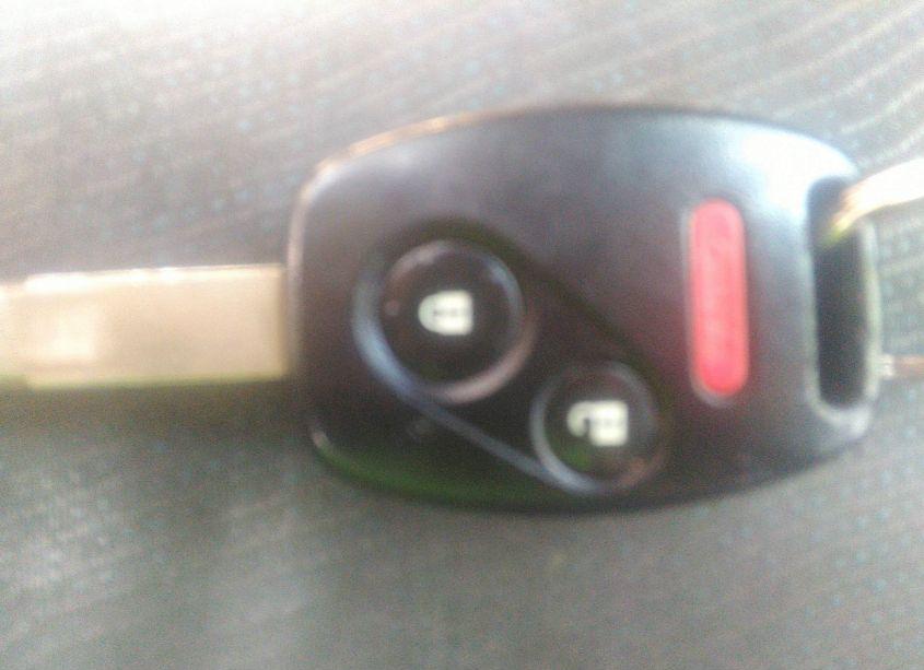 Photo 11 of 2010 Honda Fit SPORT (VIN JHMGE8H61AC018982)