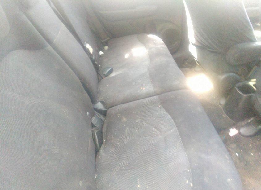 Photo 8 of 2010 Honda Fit SPORT (VIN JHMGE8H61AC018982)