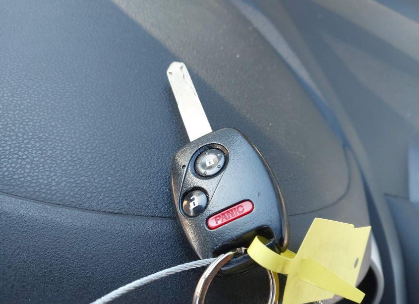 Photo 11 of 2010 Honda Fit SPORT (VIN JHMGE8H62AS004322)