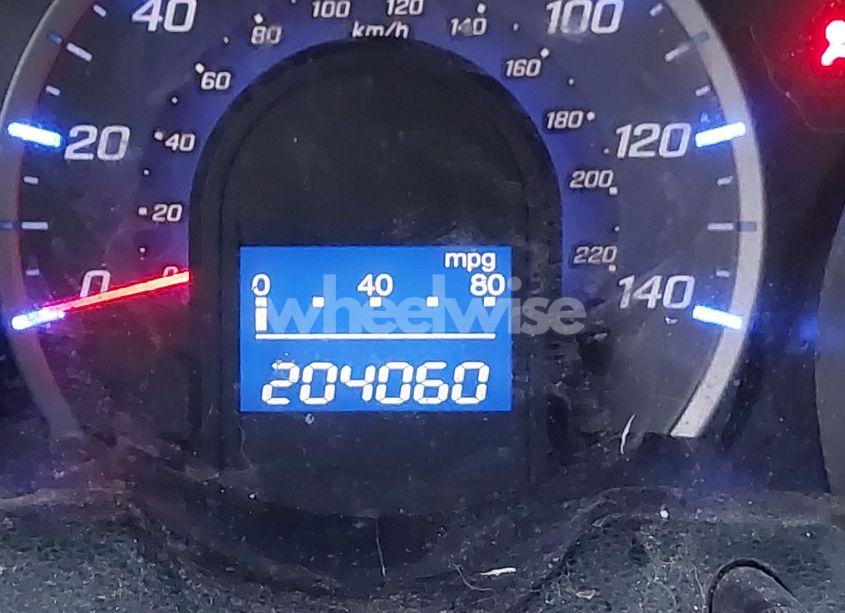 Photo 15 of 2010 Honda Fit SPORT (VIN JHMGE8H62AS006913)