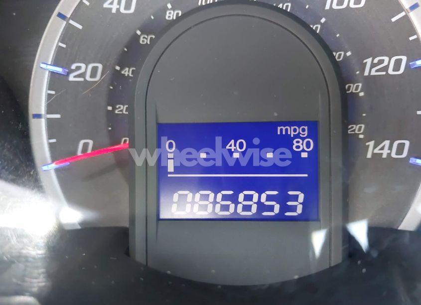 Photo 15 of 2010 Honda Fit SPORT (VIN JHMGE8H67AS018913)