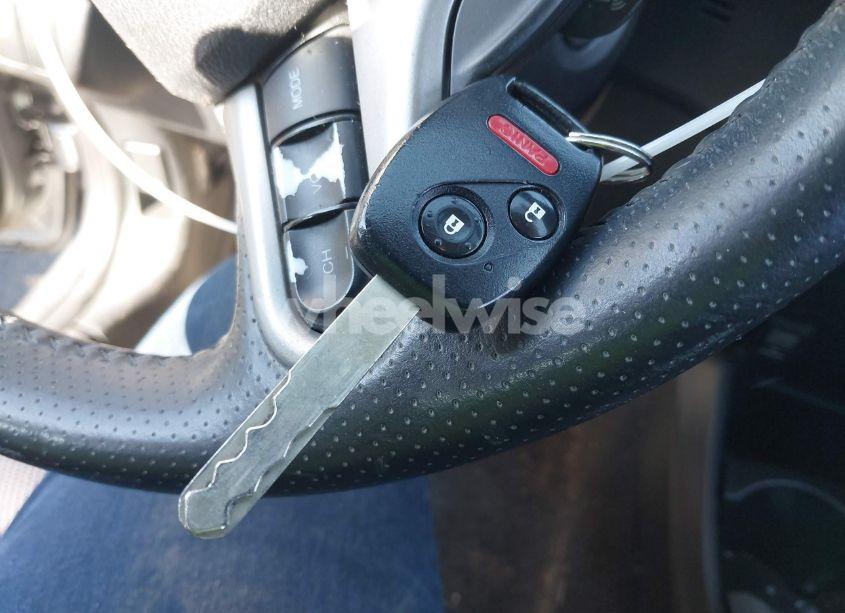 Photo 11 of 2012 Honda Fit SPORT (VIN JHMGE8H68CC020795)