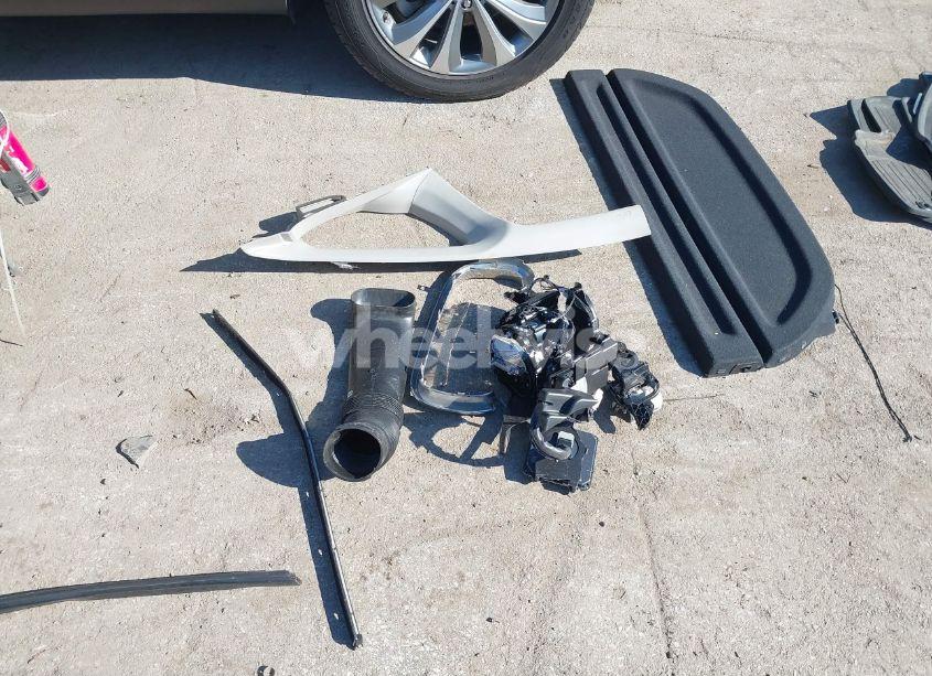 Photo 12 of 2012 Honda Fit SPORT (VIN JHMGE8H68CC020795)