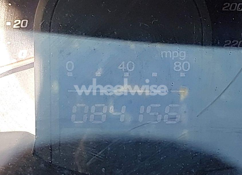 Photo 16 of 2012 Honda Fit SPORT (VIN JHMGE8H68CC020795)