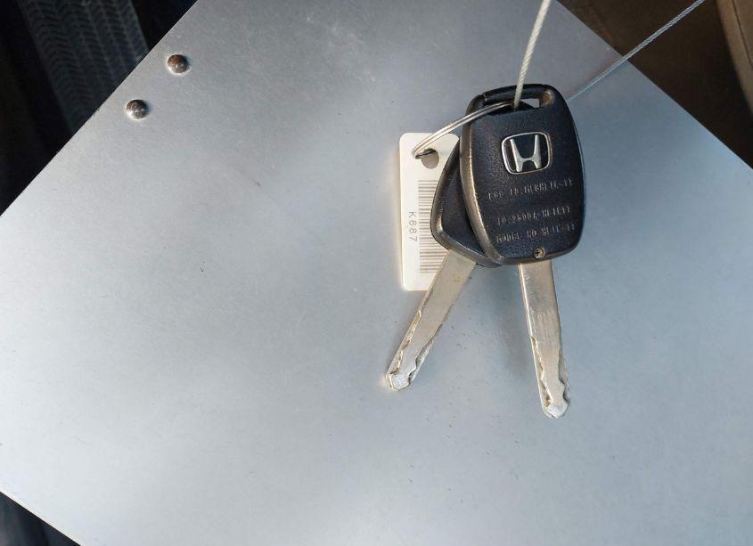 Photo 11 of 2013 Honda Fit SPORT (VIN JHMGE8H68DC057864)