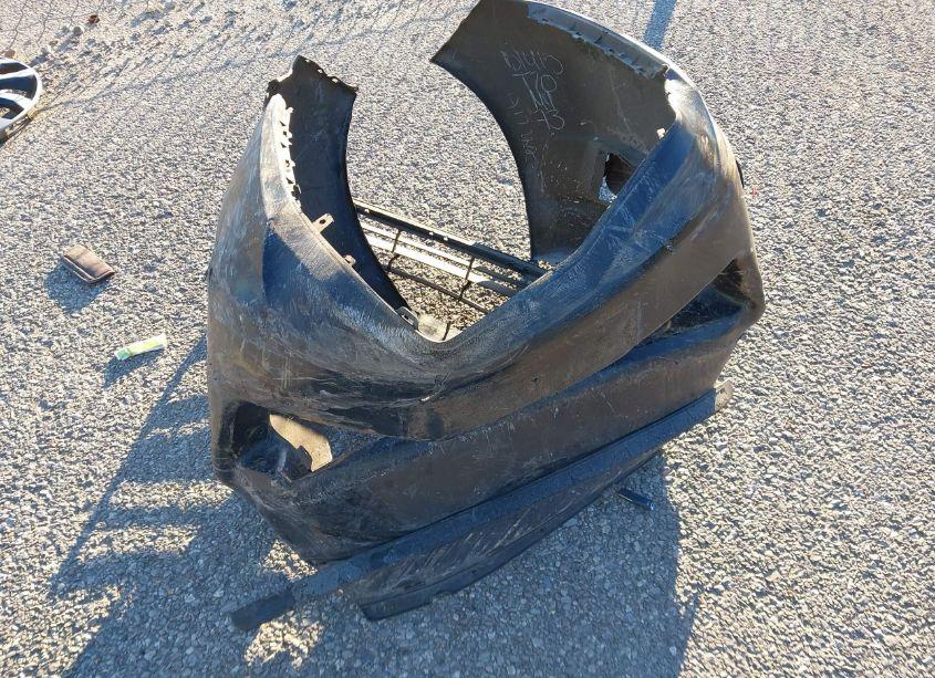 Photo 12 of 2013 Honda Fit SPORT (VIN JHMGE8H68DC057864)