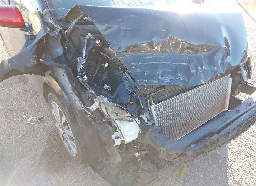 Photo 6 of 2013 Honda Fit SPORT (VIN JHMGE8H68DC057864)