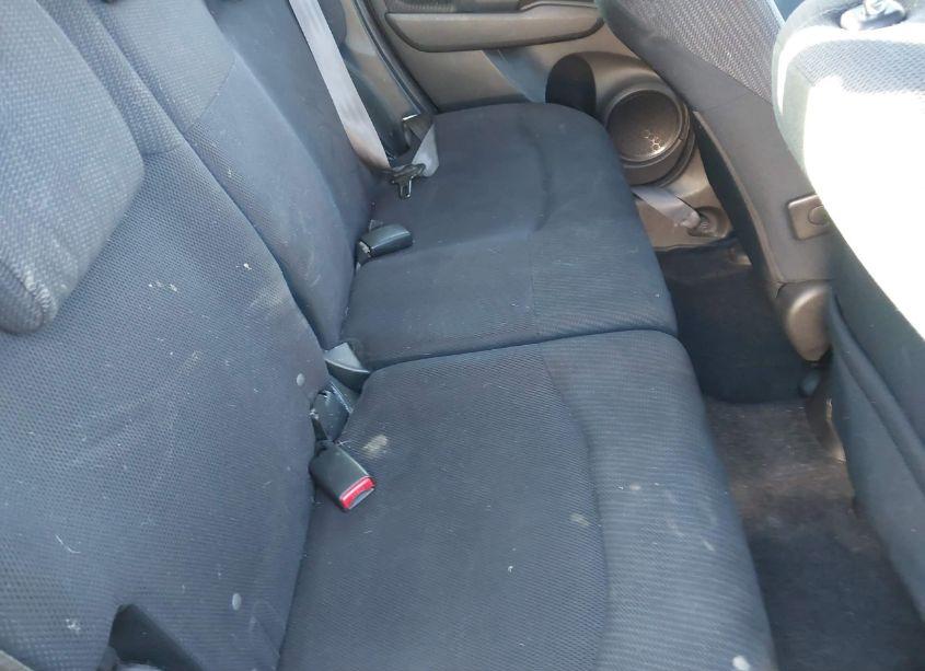 Photo 8 of 2013 Honda Fit SPORT (VIN JHMGE8H68DC057864)