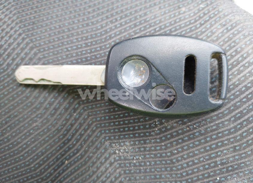 Photo 11 of 2011 Honda Fit SPORT (VIN JHMGE8H69BC026040)