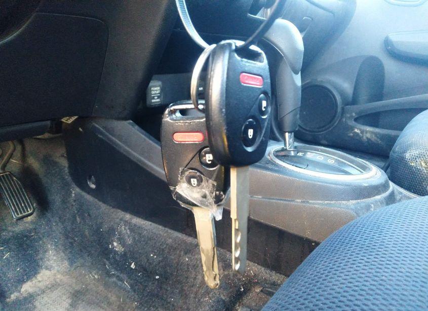 Photo 11 of 2013 Honda Fit SPORT (VIN JHMGE8H69DC068081)