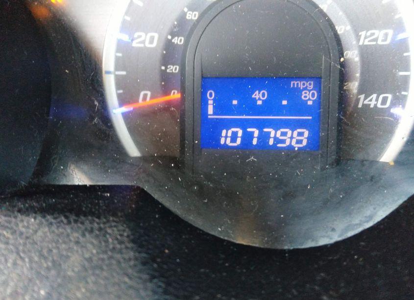 Photo 16 of 2013 Honda Fit SPORT (VIN JHMGE8H69DC068081)